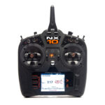 NX10+ 20-Channel DSMX Transmitter Only