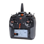 iX14+ 20-Channel DSMX Transmitter Only