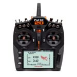 NX20 20-Channel DSMX Transmitter Only